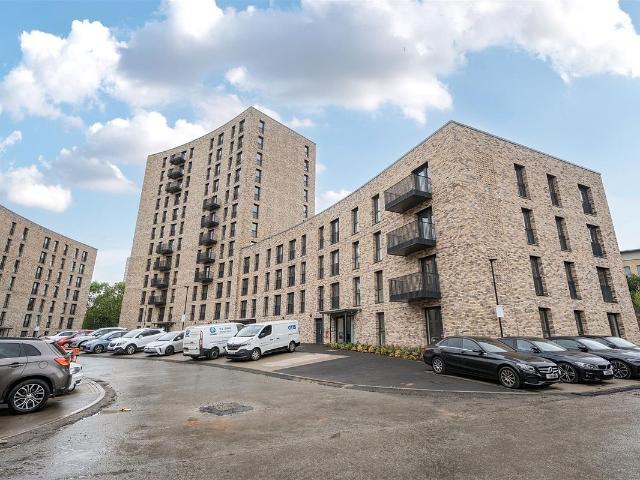 Apartment for rent in Highgate, West Midlands