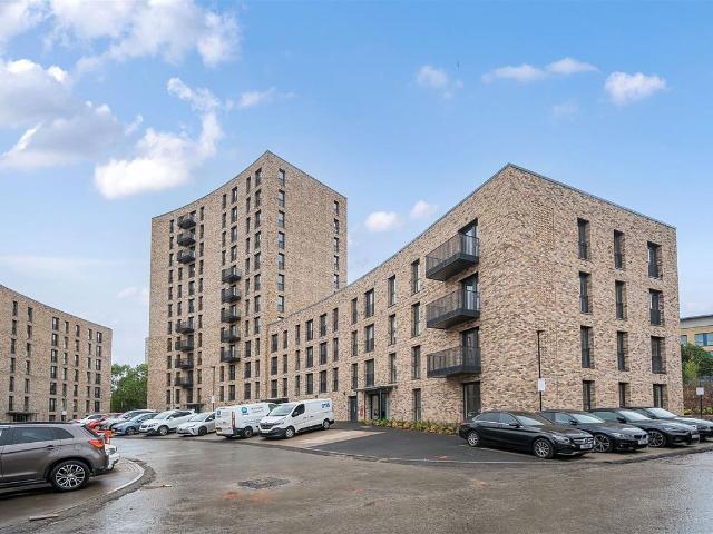 Apartment for rent in Highgate, West Midlands