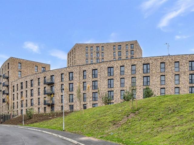 Apartment for rent in Belgrave Village, Birmingham