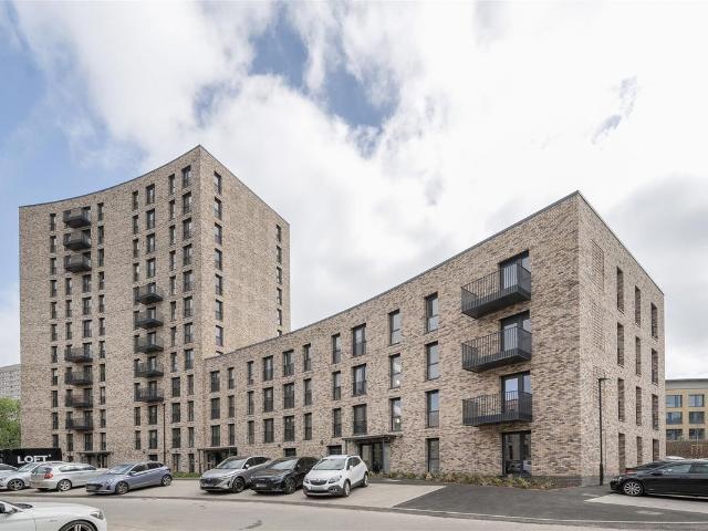 Apartment for rent in Highgate, West Midlands
