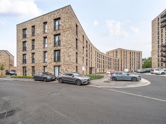 Apartment for rent in Highgate, West Midlands