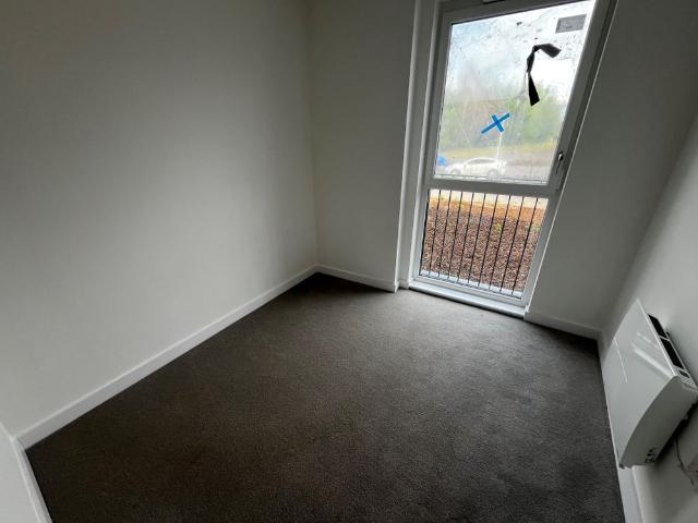 Apartment for rent in Belgrave Village, Birmingham