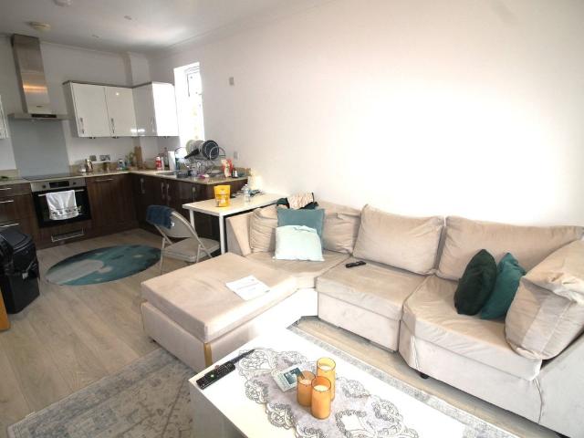 Apartment for rent in Greater London