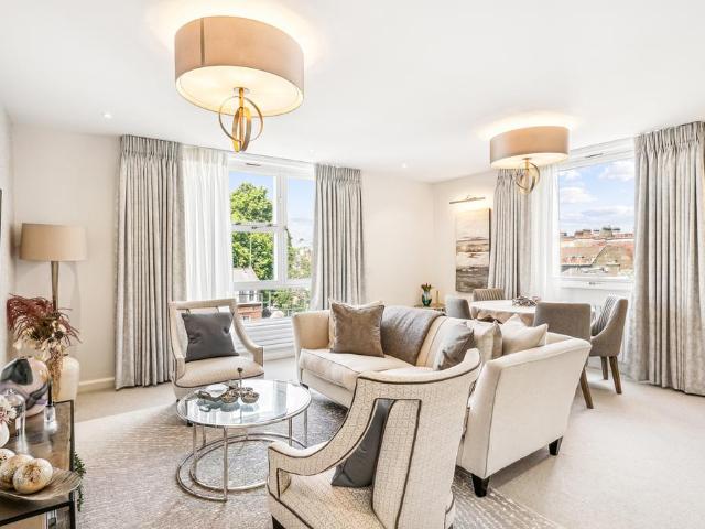 Apartment for rent in City of Westminster, Greater London