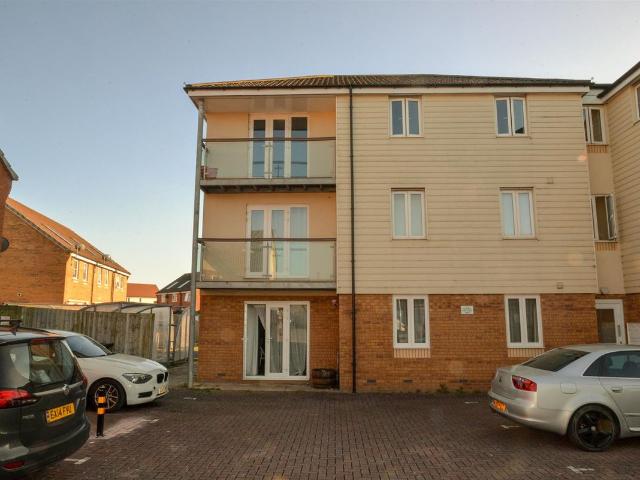 Apartment for rent in Bridgwater Without, Somerset
