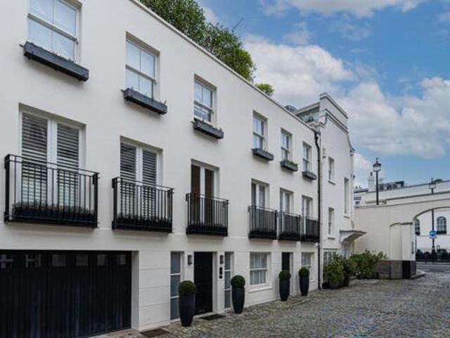 House for sale in Lyons, Greater London