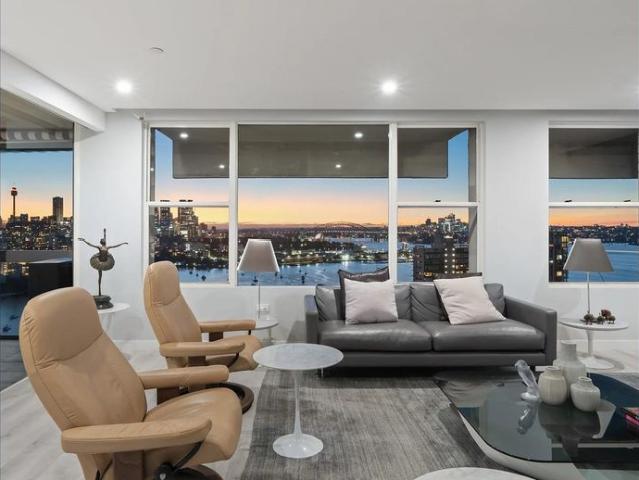 Apartment for rent in Sydney, New South Wales