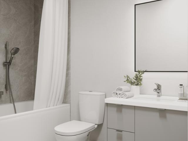Apartment for rent in Wedgewood, Alberta