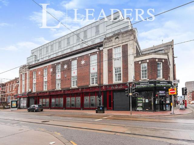 Apartment for rent in City Centre, Isle Of Man