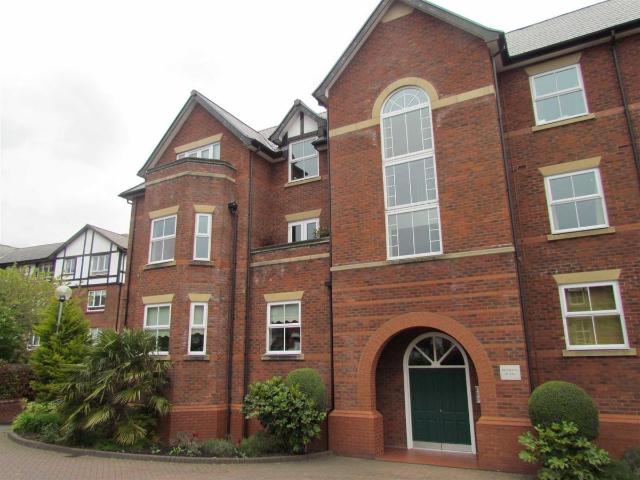 House for rent in Trafford Park, Greater Manchester