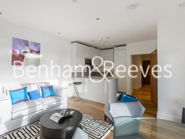 Apartment for rent in London Borough of Ealing, Greater London