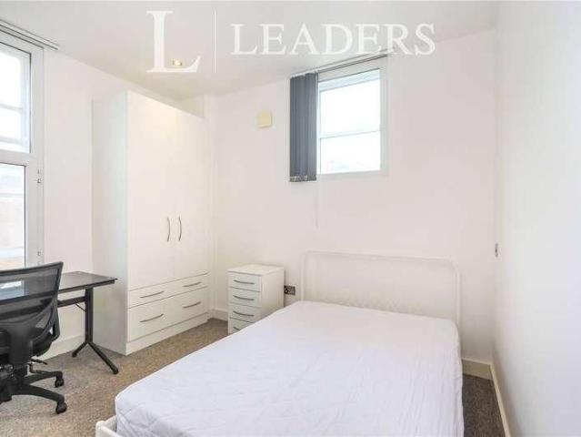 Apartment for rent in City Centre, South Yorkshire