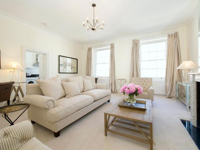 Apartment for rent in Belgravia, Greater London