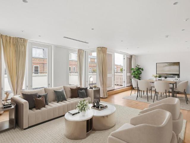 Apartment for rent in City of Westminster, Greater London