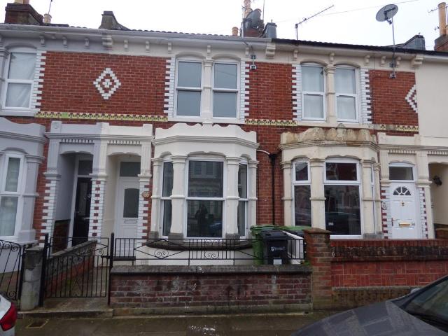 House for rent in Copnor, Portsmouth