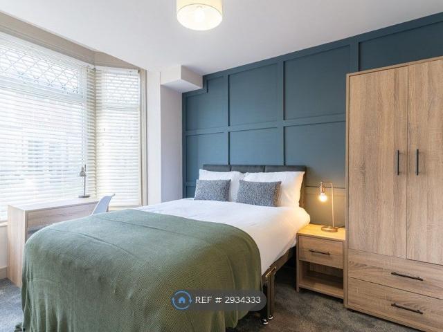 Room for rent in Copnor, City Of Portsmouth