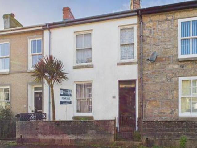 House for sale in Treneere, Penzance