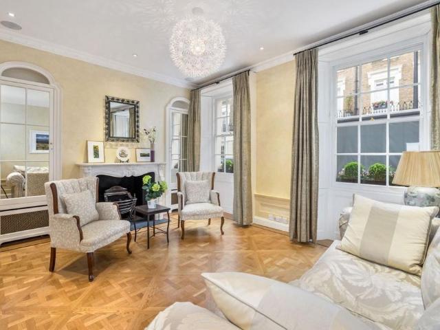 House for rent in Belgravia, Isle Of Man