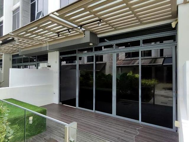 Condominium for sale in Serangoon