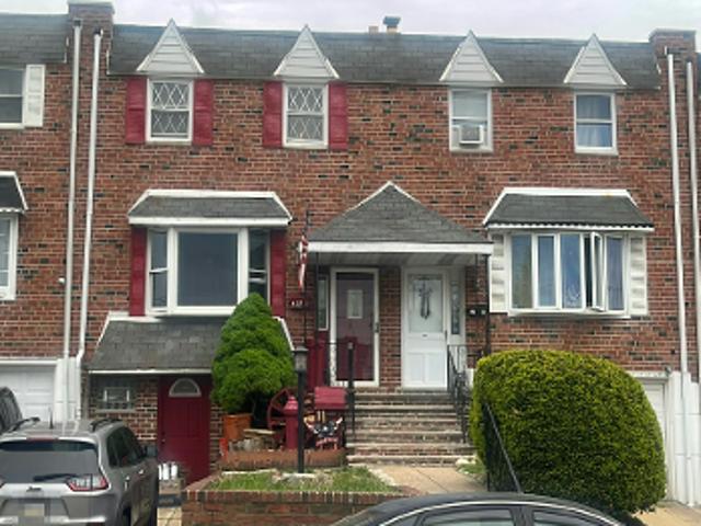 House for sale in Philadelphia, Pennsylvania