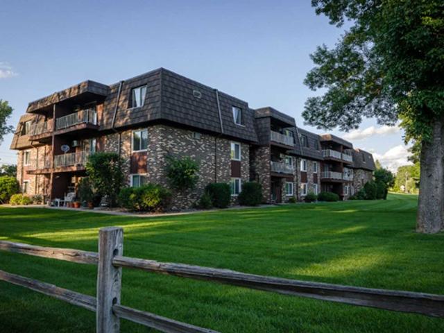 Apartment for rent in Hennepin, Minnesota