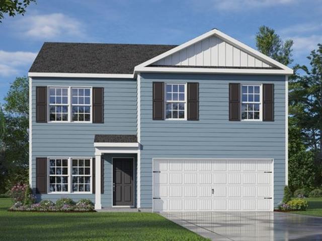 House for sale in Belhaven, North Carolina