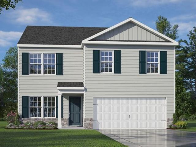 House for sale in Belhaven, North Carolina