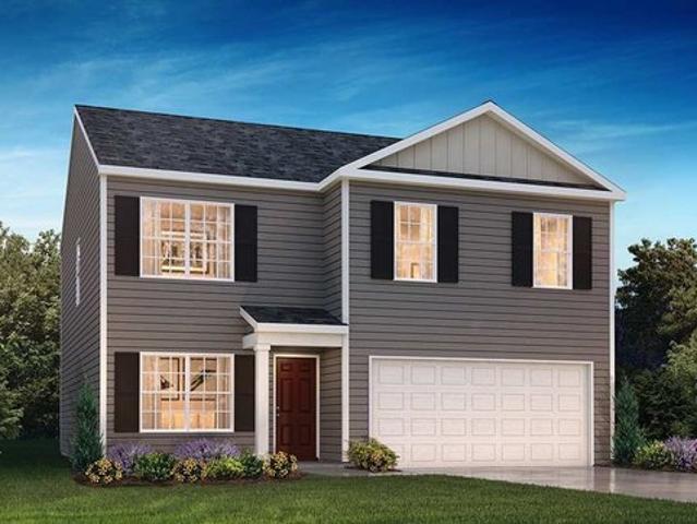 House for sale in Belhaven, North Carolina