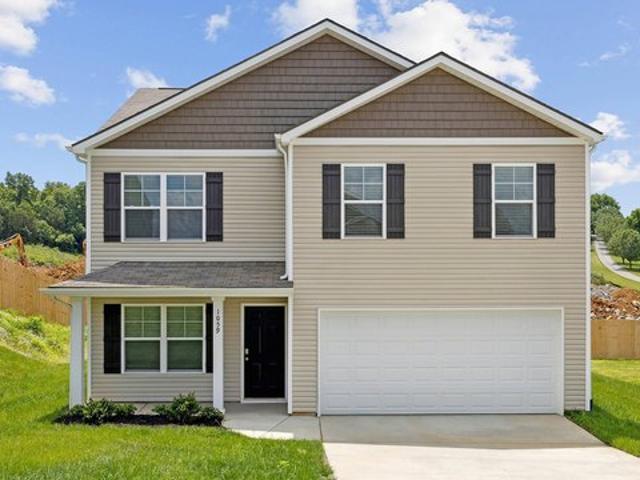 House for sale in Belhaven, North Carolina