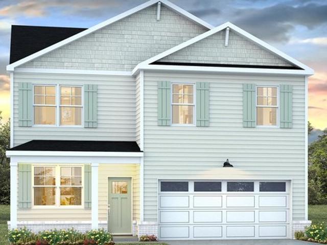 House for sale in Belhaven, North Carolina