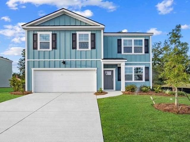 House for sale in Belhaven, North Carolina