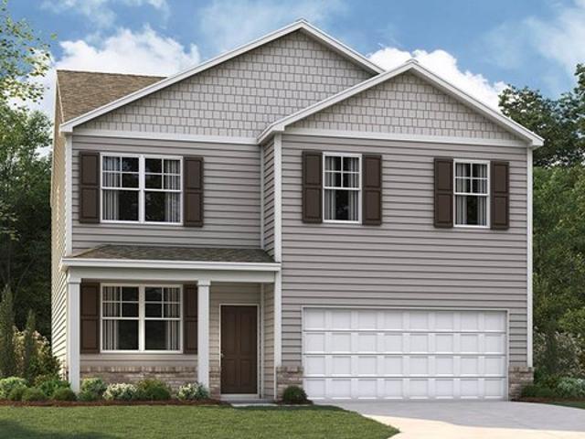 House for sale in Belhaven, North Carolina