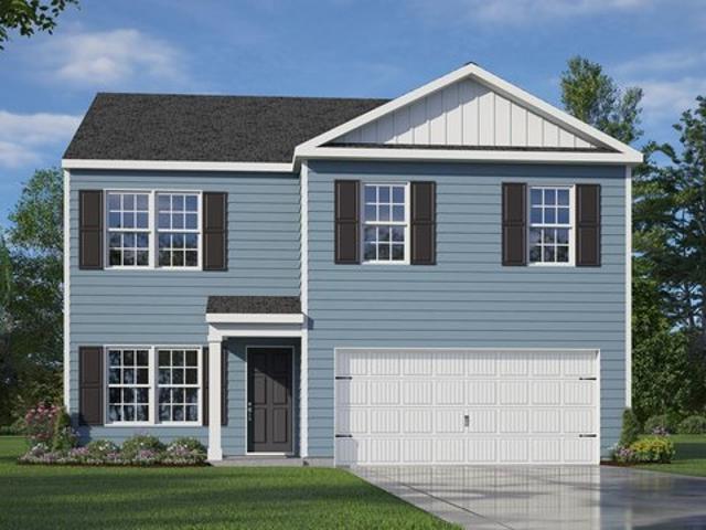 House for sale in Belhaven, North Carolina