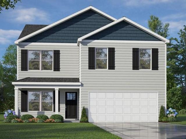 House for sale in Belhaven, North Carolina