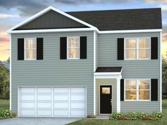 House for sale in Belhaven, North Carolina