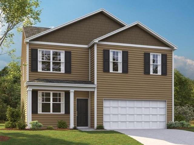 House for sale in Belhaven, North Carolina