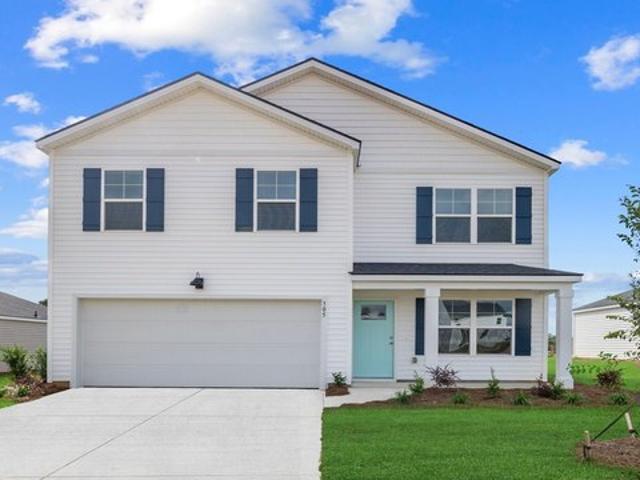 House for sale in Belhaven, North Carolina