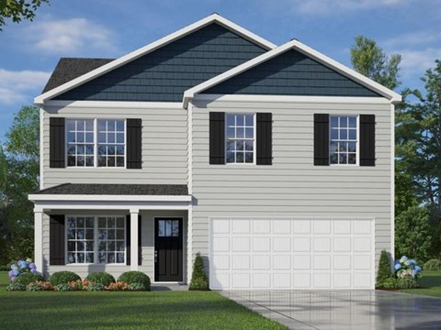 House for sale in Belhaven, North Carolina