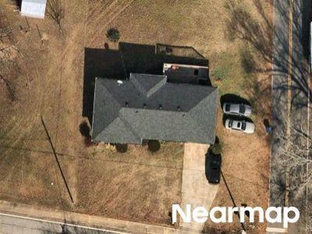 Commercial for sale in Anderson, South Carolina