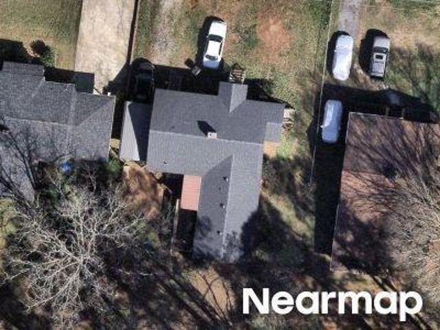 House for sale in Anderson, South Carolina