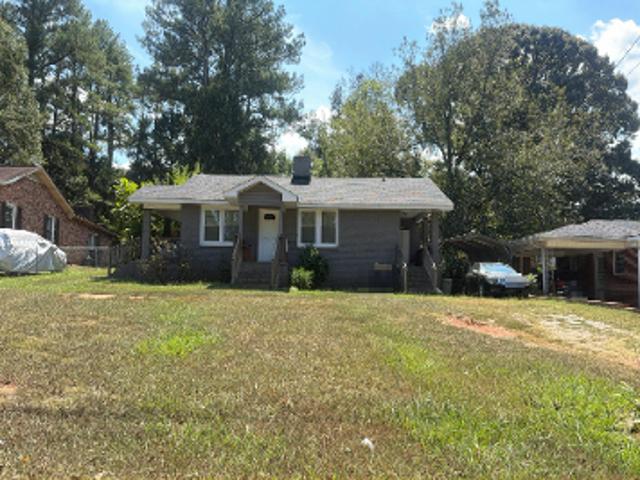 House for sale in Anderson, South Carolina