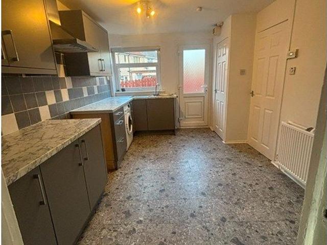 House for rent in Hillhouse, Blantyre