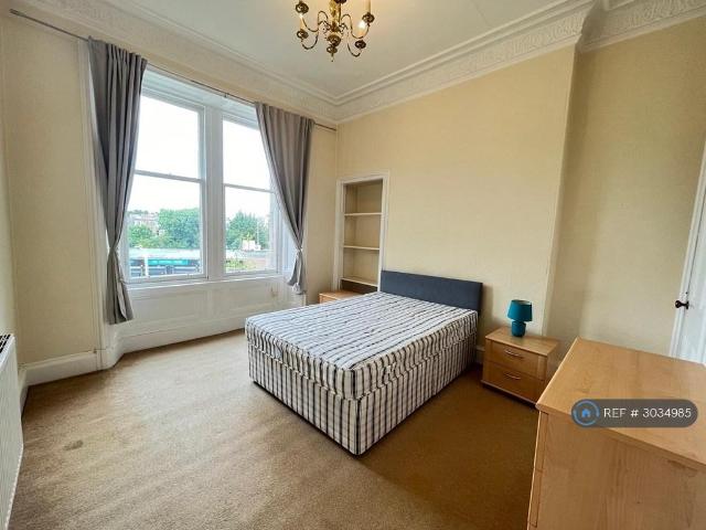 Apartment for rent in Comiston, Scotland