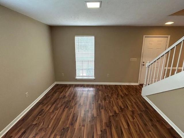 House for rent in Jackson, Mississippi