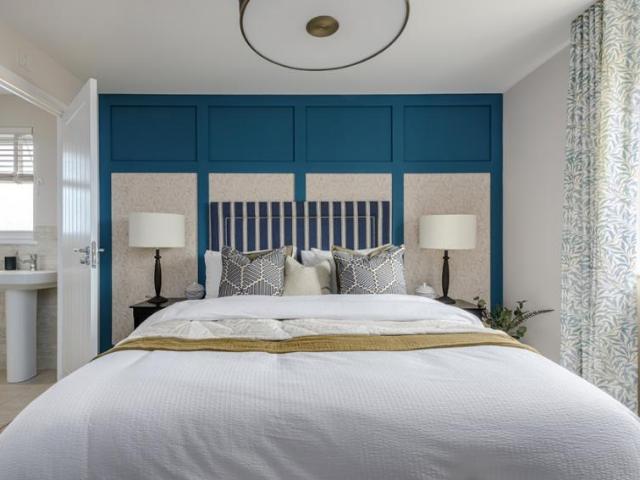 Property for sale in Dunbar, Scotland
