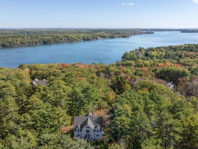House for sale in Boothbay, Lincoln County
