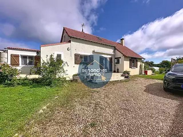 Maison vente à Belhomert-Guéhouville, Eure-et-Loir
