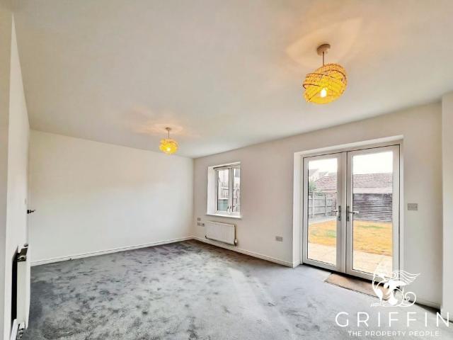 House for rent in Aveley, Essex