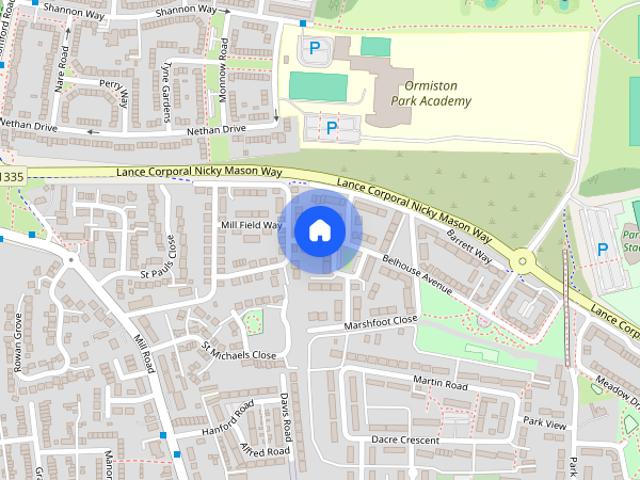 House for rent in Aveley, Essex