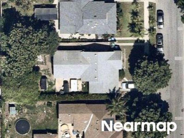 House for sale in Long Beach, California